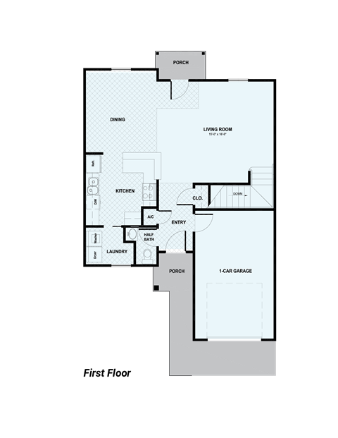 1885 E Farragut Ave 1-4 Beds Apartment, Affordable for Rent - Photo Gallery 30